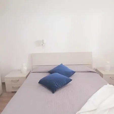 Rosmarino_appartamento Fronte Mare